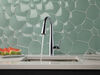 Single Handle Pull-Down Bar / Prep Faucet