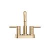 Centerset Bathroom Faucet (Recertified)