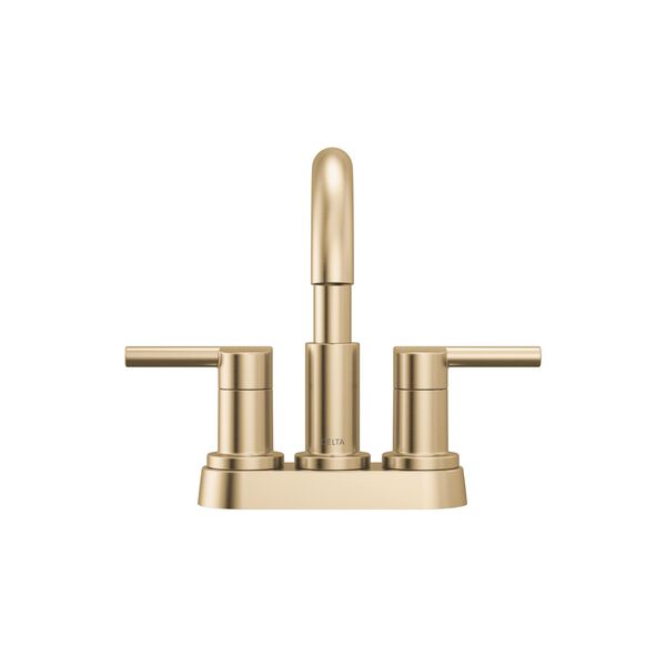 Centerset Bathroom Faucet (Recertified)