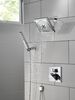 Square Wall Elbow for Hand Shower