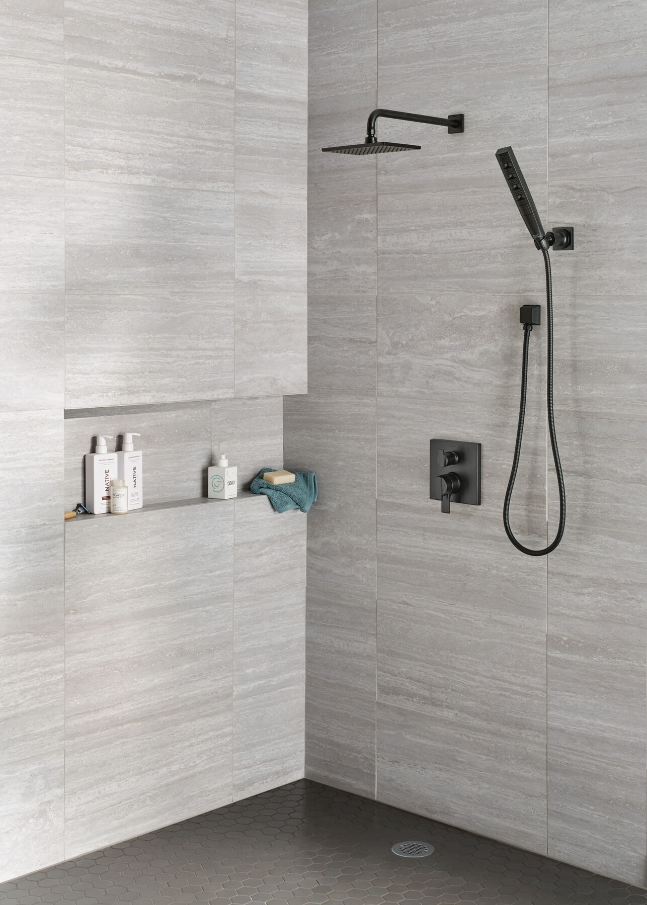 16" Shower Arm, image 22