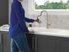 Pull-Down Kitchen Faucet 1L (Recertified)