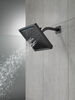 Shower Flange