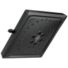 H<sub>2</sub>Okinetic® 3-Setting Raincan Shower Head