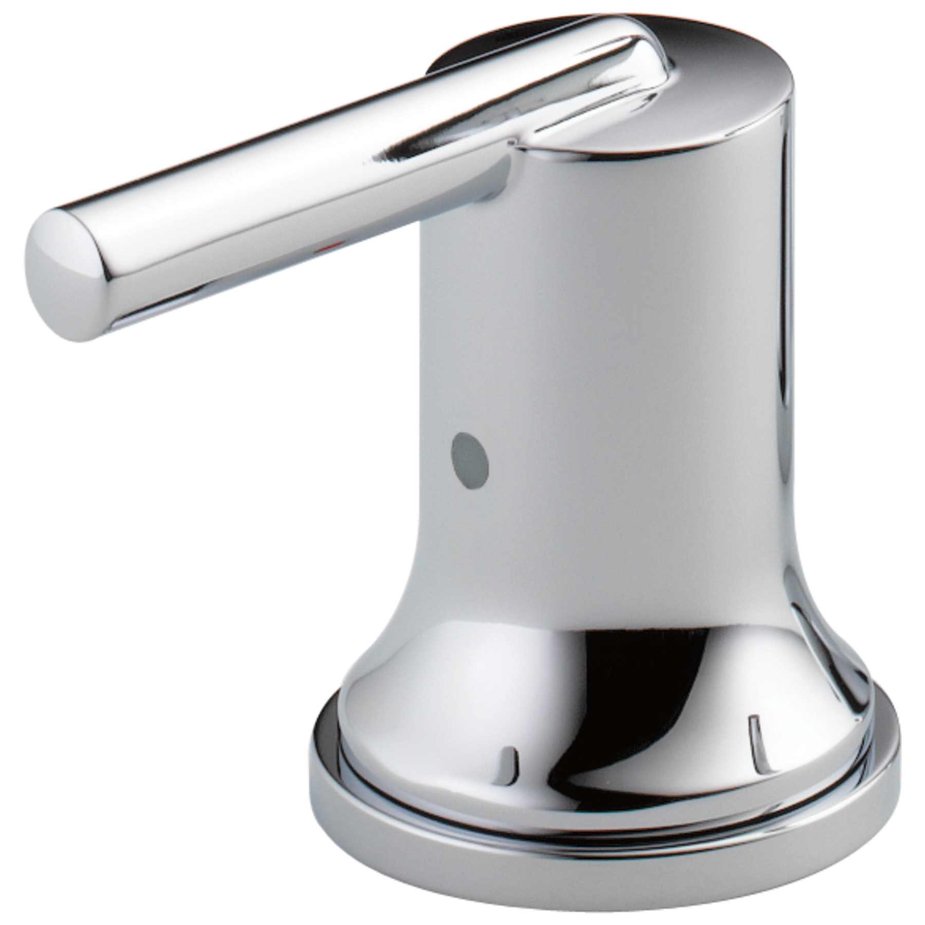 Metal Lever Handle Set - Roman Tub
