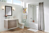 TempAssure® 17T Series H<sub>2</sub>Okinetic® Tub & Shower Trim
