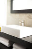 Single Handle Vessel Bathroom Faucet