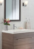 Single Handle Bathroom Faucet