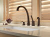 Soap / Lotion Dispenser