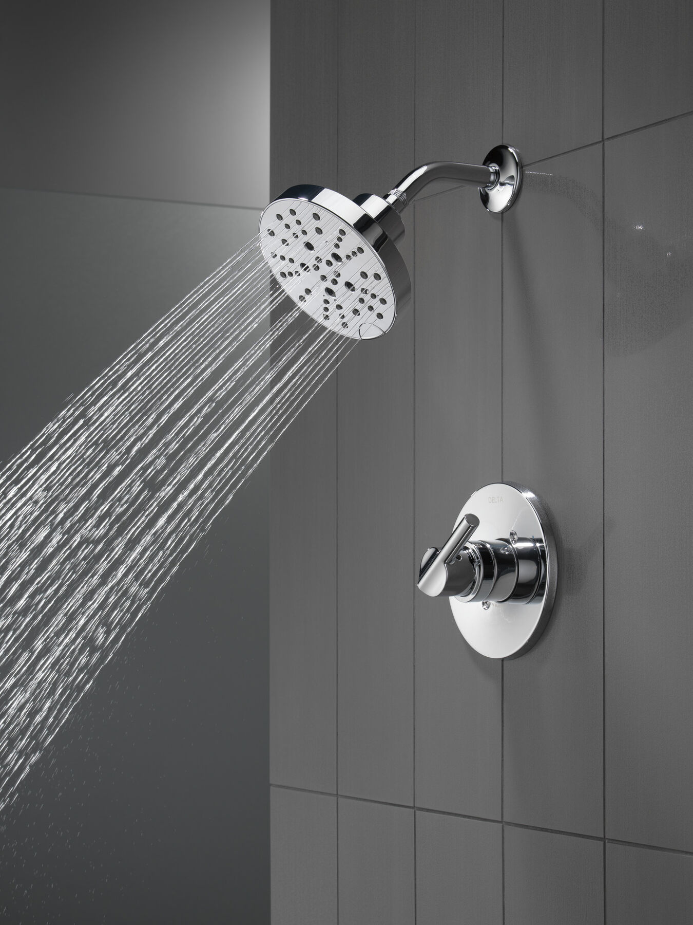 Monitor® 14 Series H2Okinetic® Shower, image 7