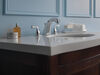 Two Handle Widespread Bathroom Faucet