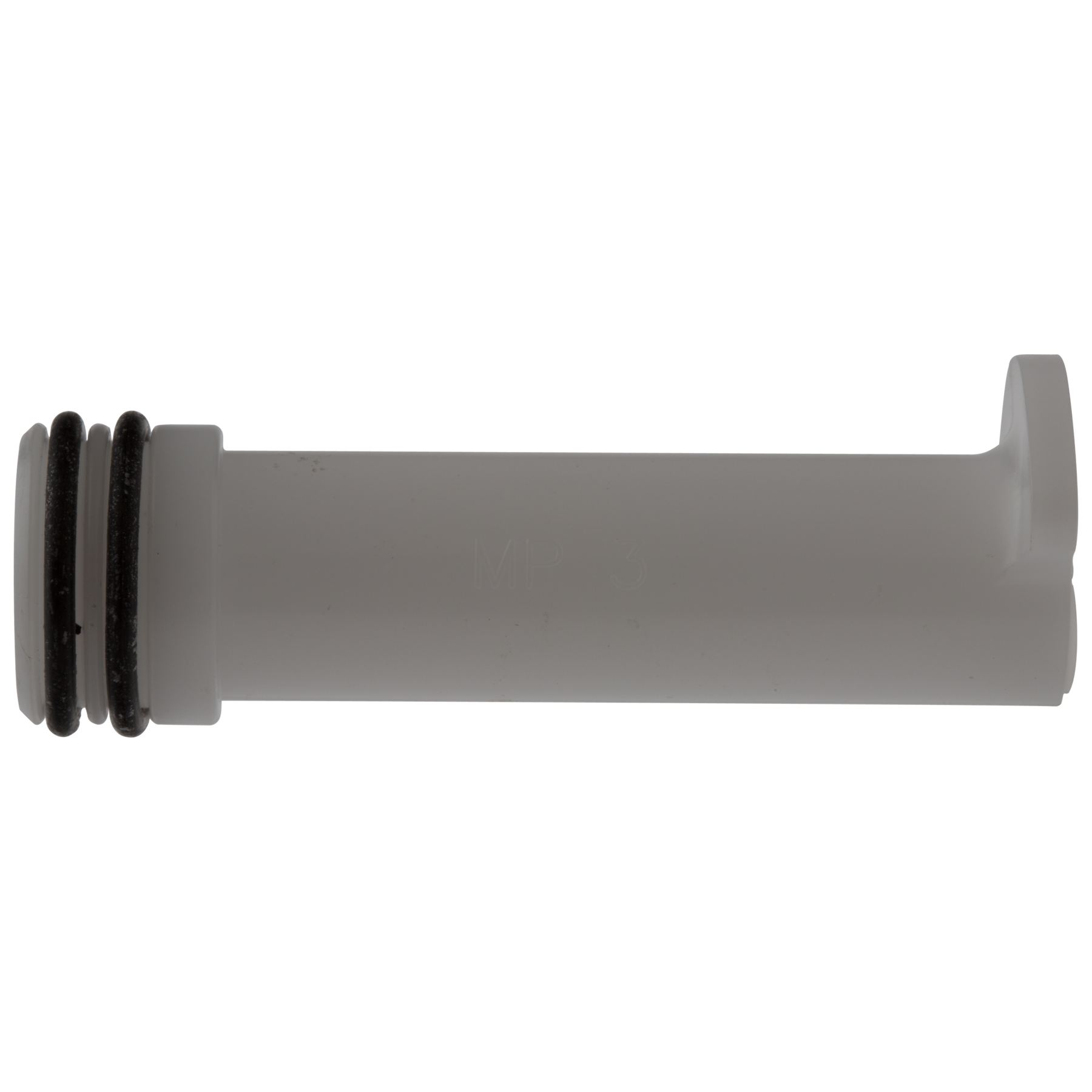 Pressure Test Plug - Hot / Cold