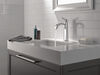 Single Handle Bathroom Faucet