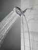 In2ition® 7-Setting Two-in-One Shower (Recertified)