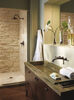 Double Robe Hook (Recertified)