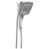 H<sub>2</sub>Okinetic® In2ition® 5-Setting Two-in-One Shower (Recertified)