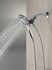In2ition® 4-Setting Two-in-One Shower