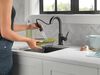 Pull-Down Prep Faucet (Recertified)