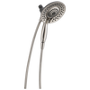 In2ition® 5-Setting Two-in-One Shower (Recertified)
