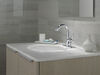 Single Handle Single-Hole Lavatory Faucet