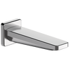 Tub Spout without Diverter