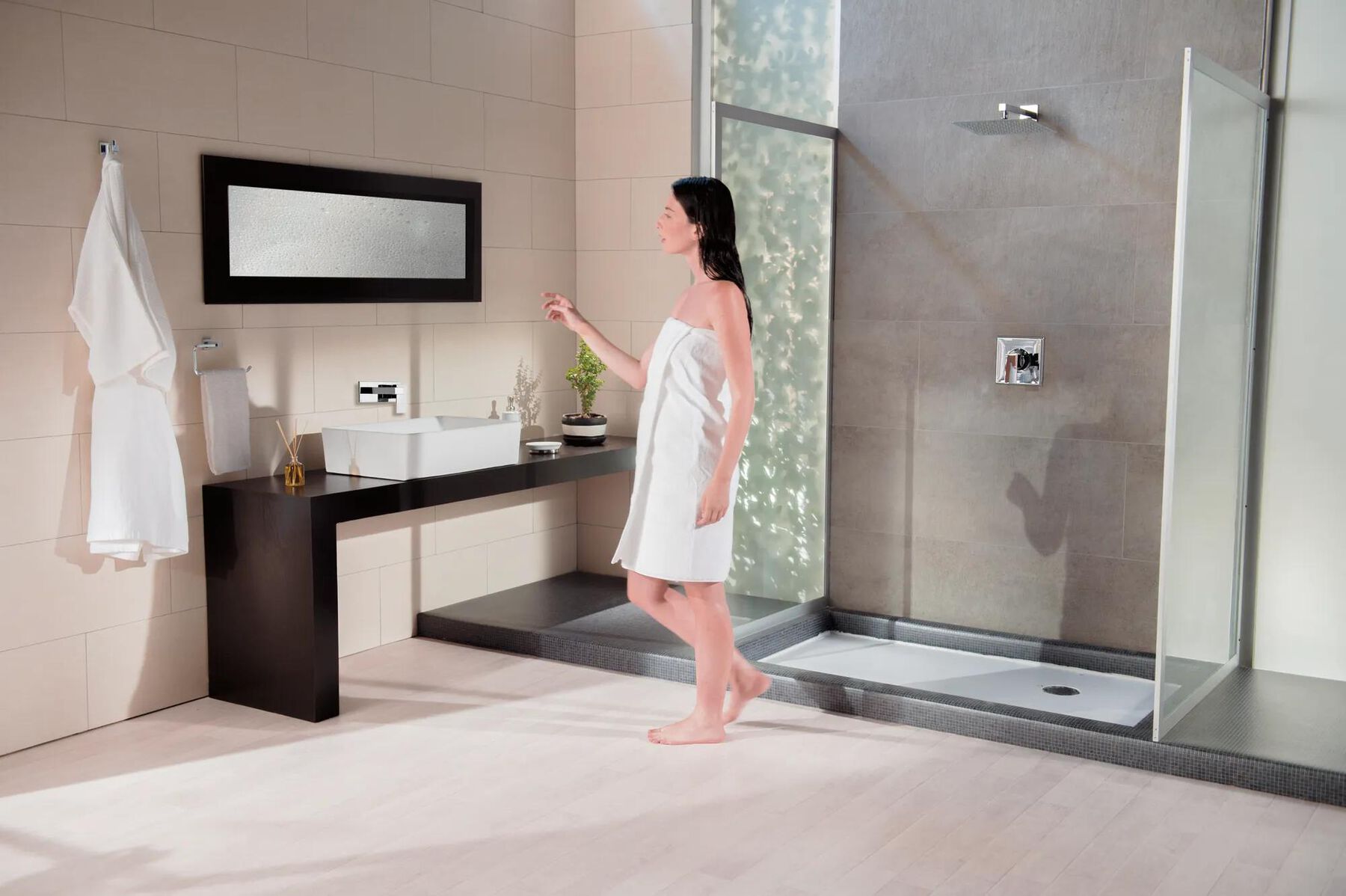 Towel Ring