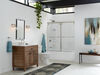 Bathtub Wall Set