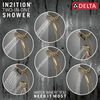 14S Shower Only with In2ition&reg; - (Recertified)