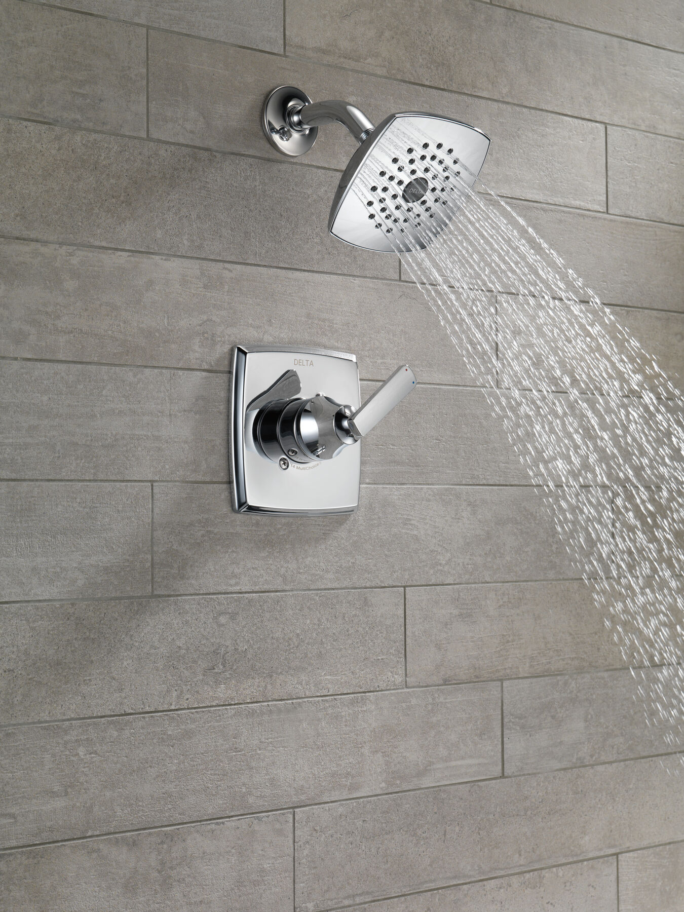 Monitor® 14 Series Shower Trim, image 4