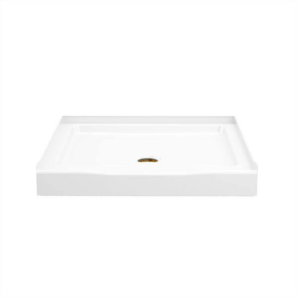 Classic 500 Shower Base 32"x32"