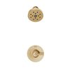 Monitor&reg; 14 Series H<sub>2</sub>Okinetic&reg; Shower Trim (Recertified)