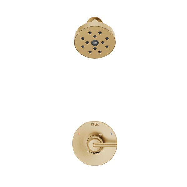 Monitor&reg; 14 Series H<sub>2</sub>Okinetic&reg; Shower Trim (Recertified)