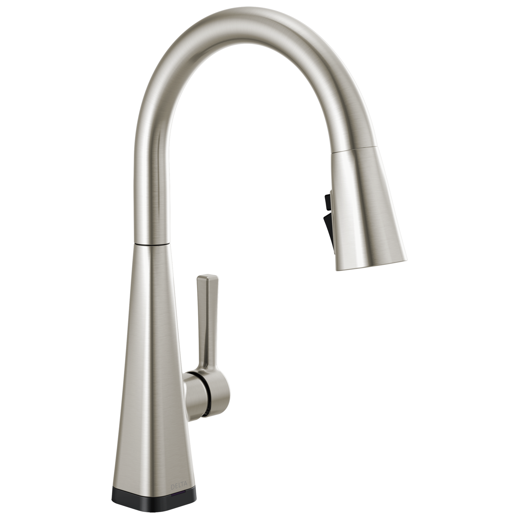 Single-Handle Pull-Down Kitchen Faucet with Touch<sub>2</sub>O® Technology