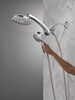 PivotPro™ 3-in-1 Combination Shower