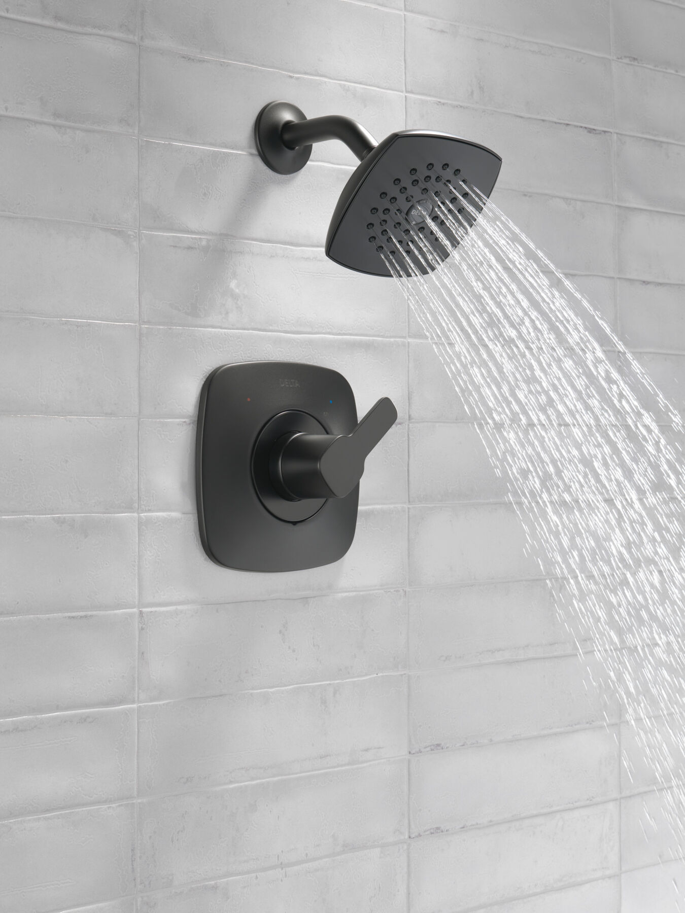 Monitor 14 Series Shower Trim, image 6