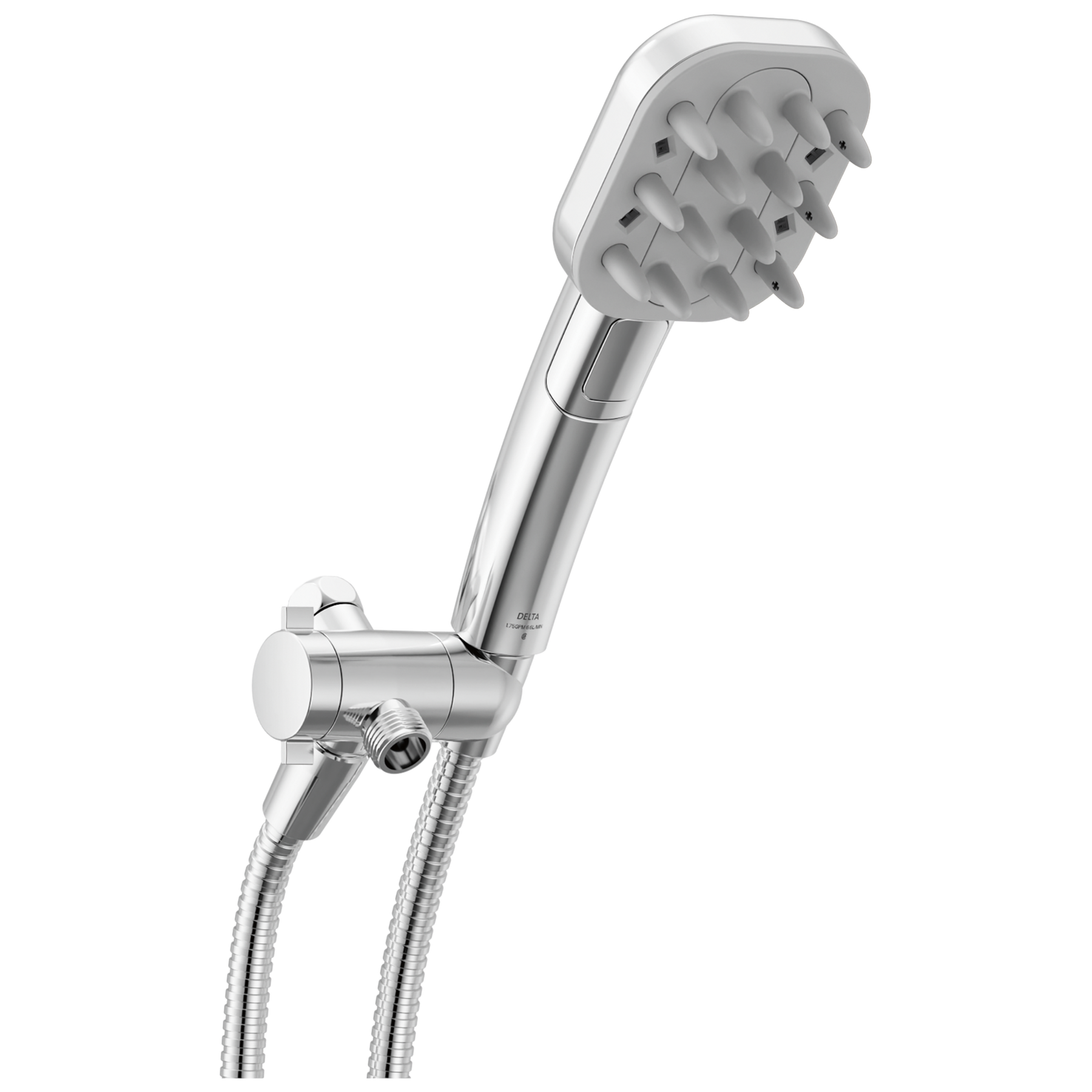 Detangling Shower Tool