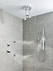 Square Wall Elbow for Hand Shower