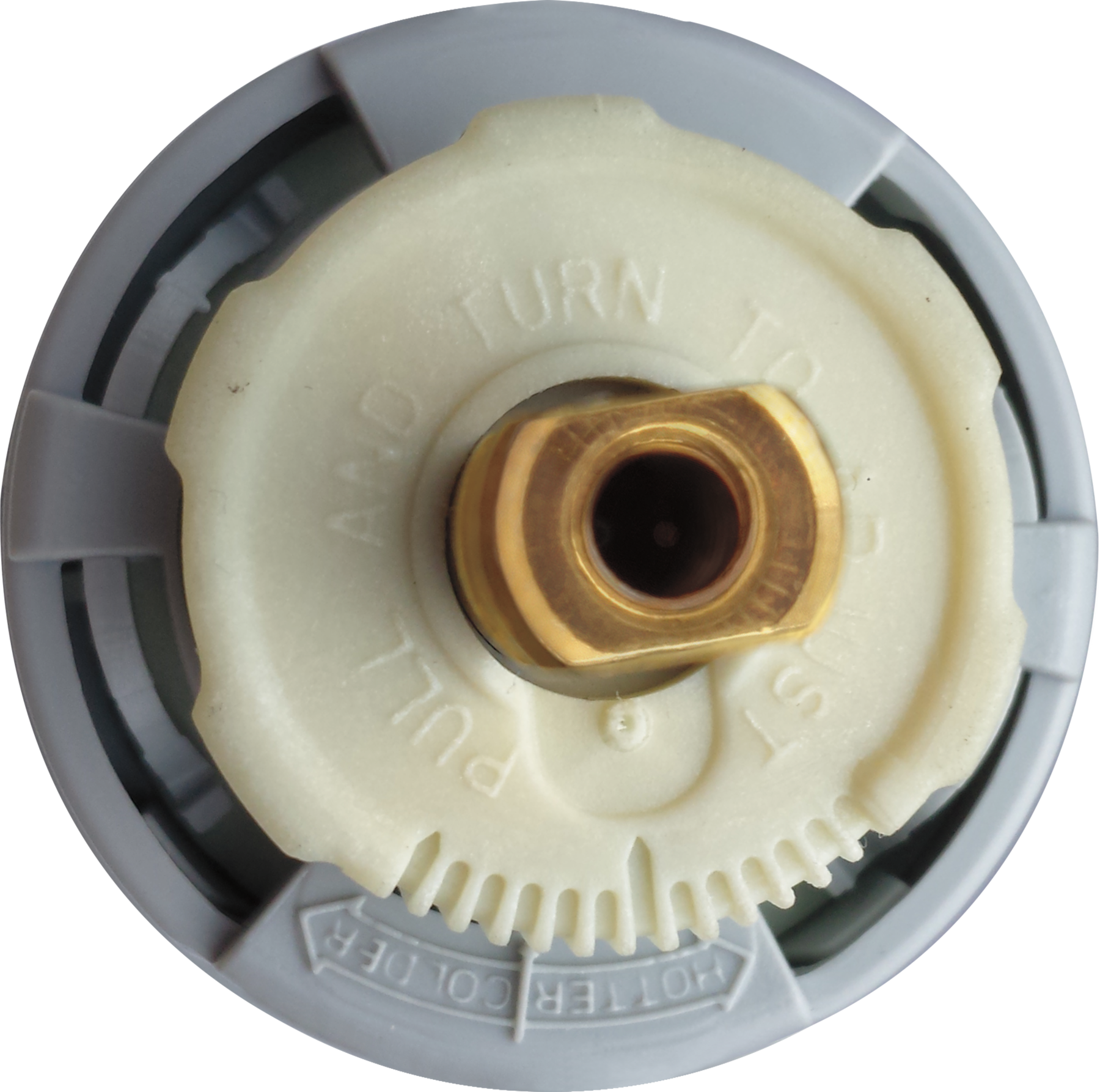 Cartridge Assembly - MultiChoice® Universal - 13 / 14 Series, image 1