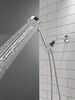 6-Setting Hand Shower