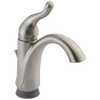 Single Handle Bathroom Faucet with Touch<sub>2</sub>O® Technology