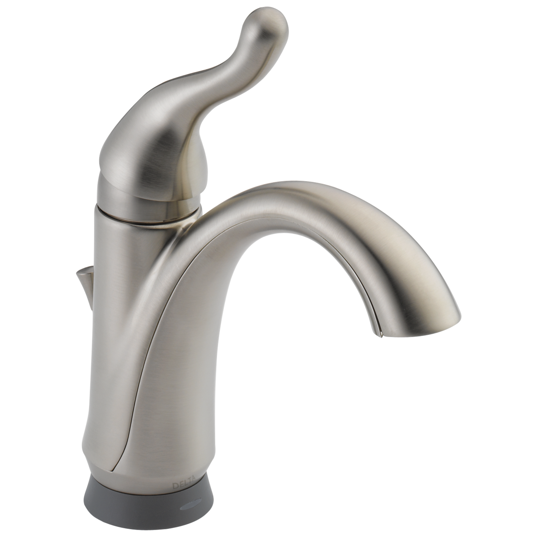 Single Handle Bathroom Faucet with Touch<sub>2</sub>O® Technology