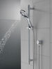 Hand Shower 1.75 GPM w/Slide Bar 4S
