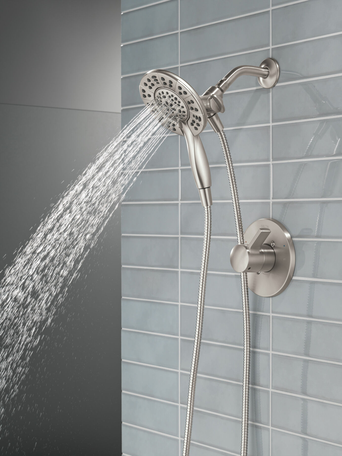 14S Shower Only with In2ition&reg; - (Recertified)