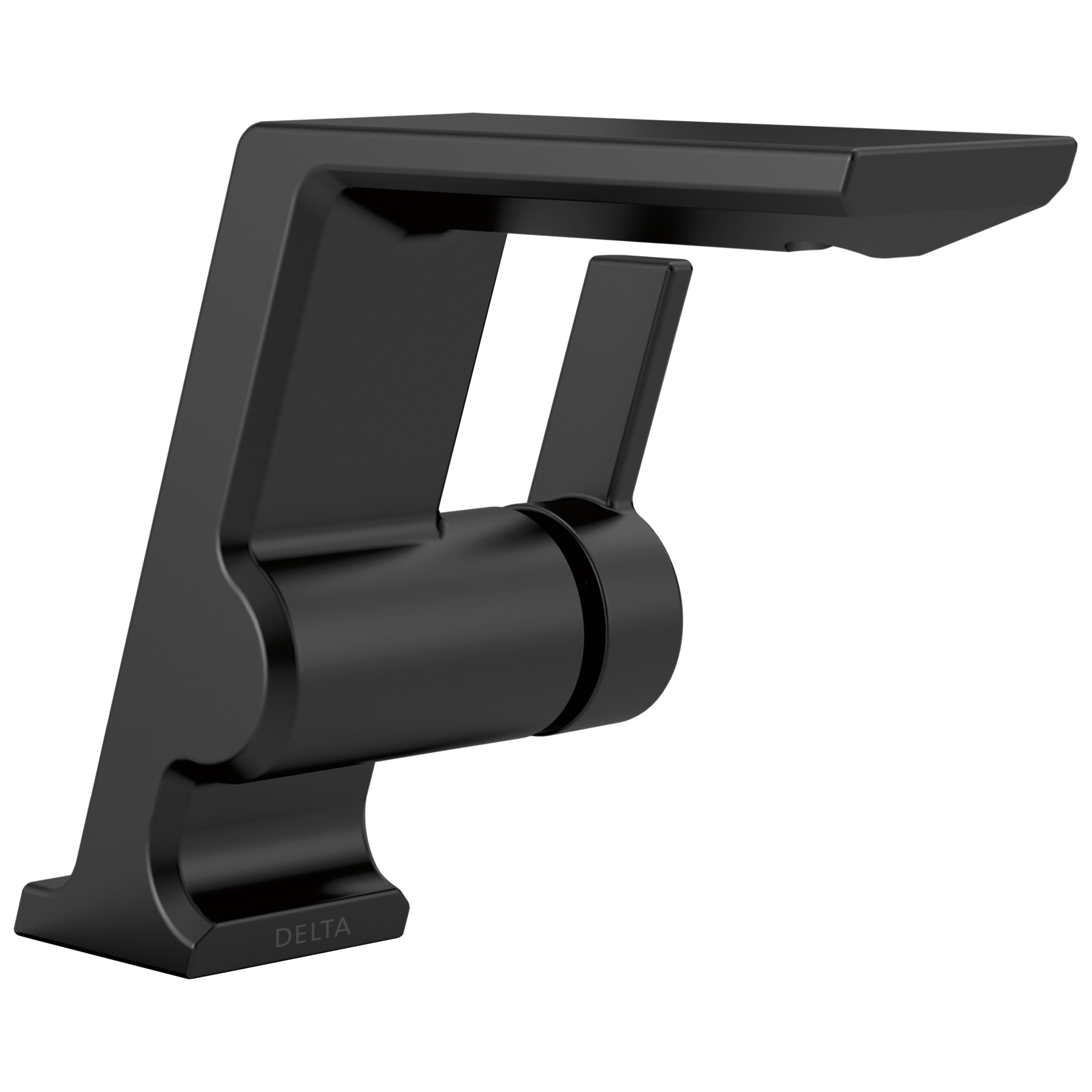 Single-Hole Bathroom Faucet 1L (Recertified)