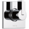 3-Setting 2-Port Diverter Trim