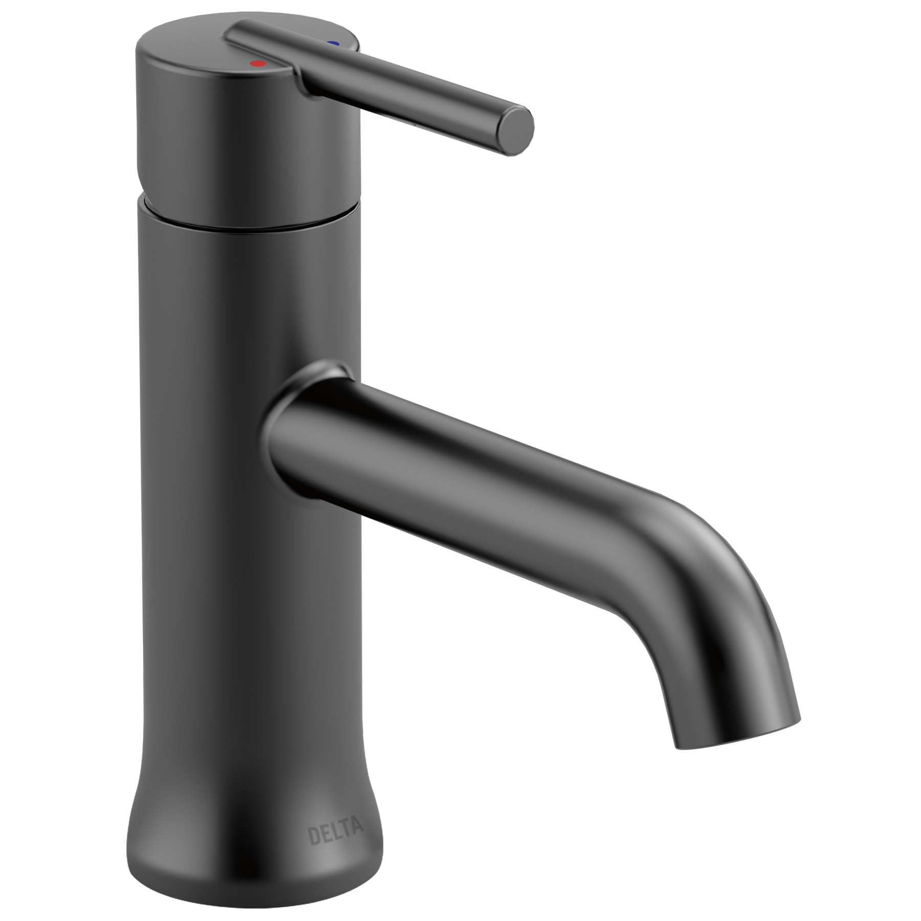 Single Handle Bathroom Faucet (Recertified), image 1