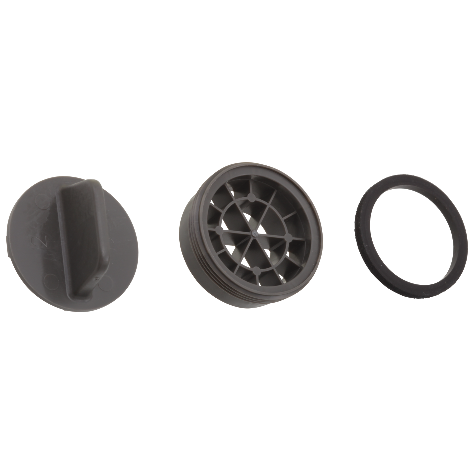 Stream Straightener Kit - Roman Tub