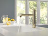 Single Handle Pull-Out Kitchen Faucet