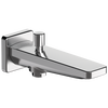 Tub Spout with Diverter for Handshower