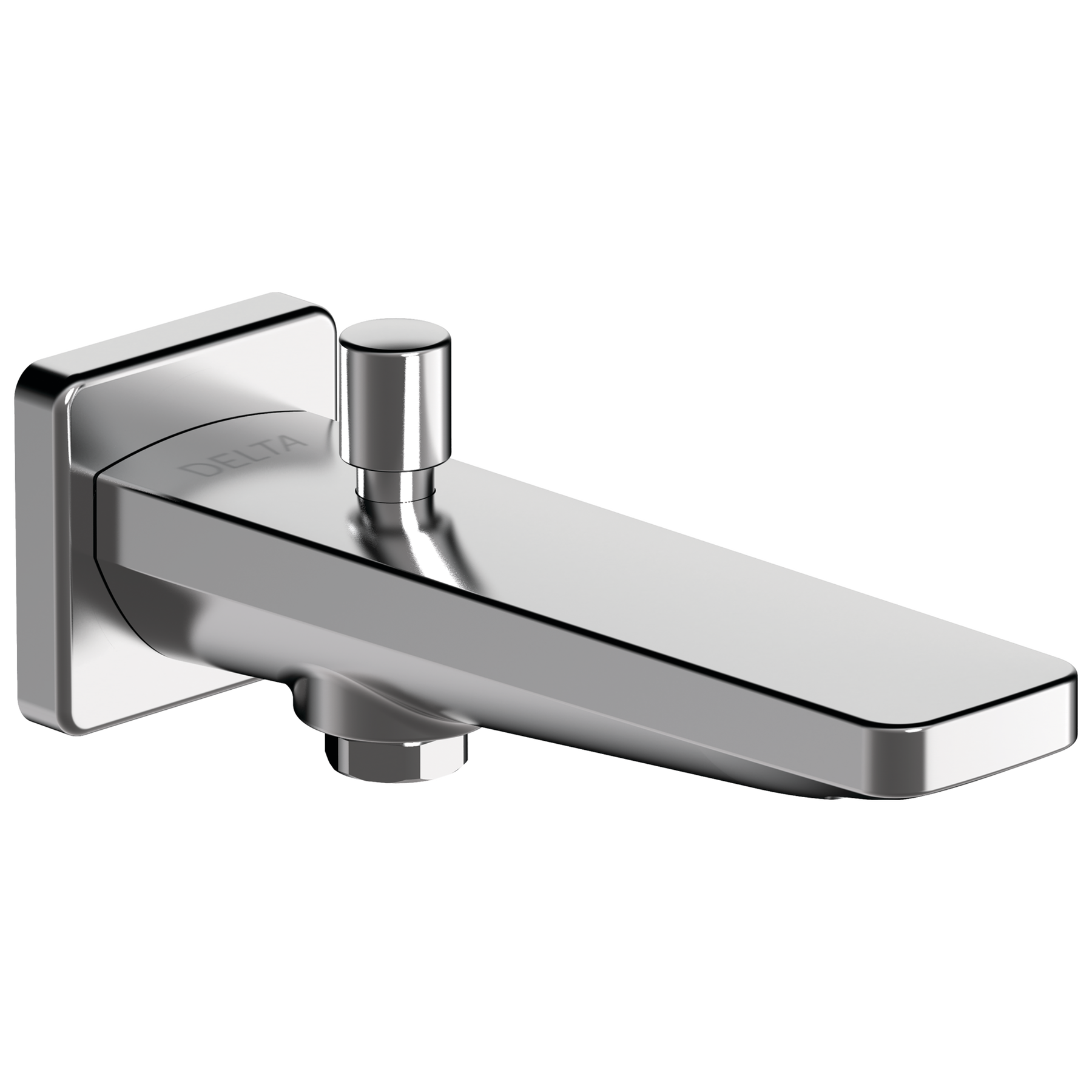 Tub Spout with Diverter for Handshower